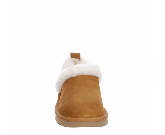 Koolaburra by UGG WOMENS ADVAY SLIPPER Product Image