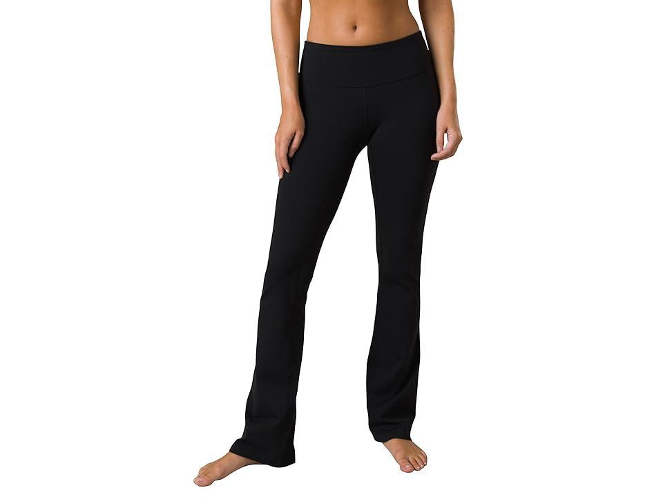 Prana Chakara Bootcut Pants Women's Casual Pants Product Image