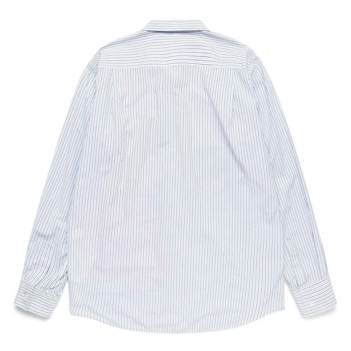 WOVEN SHIRT Product Image