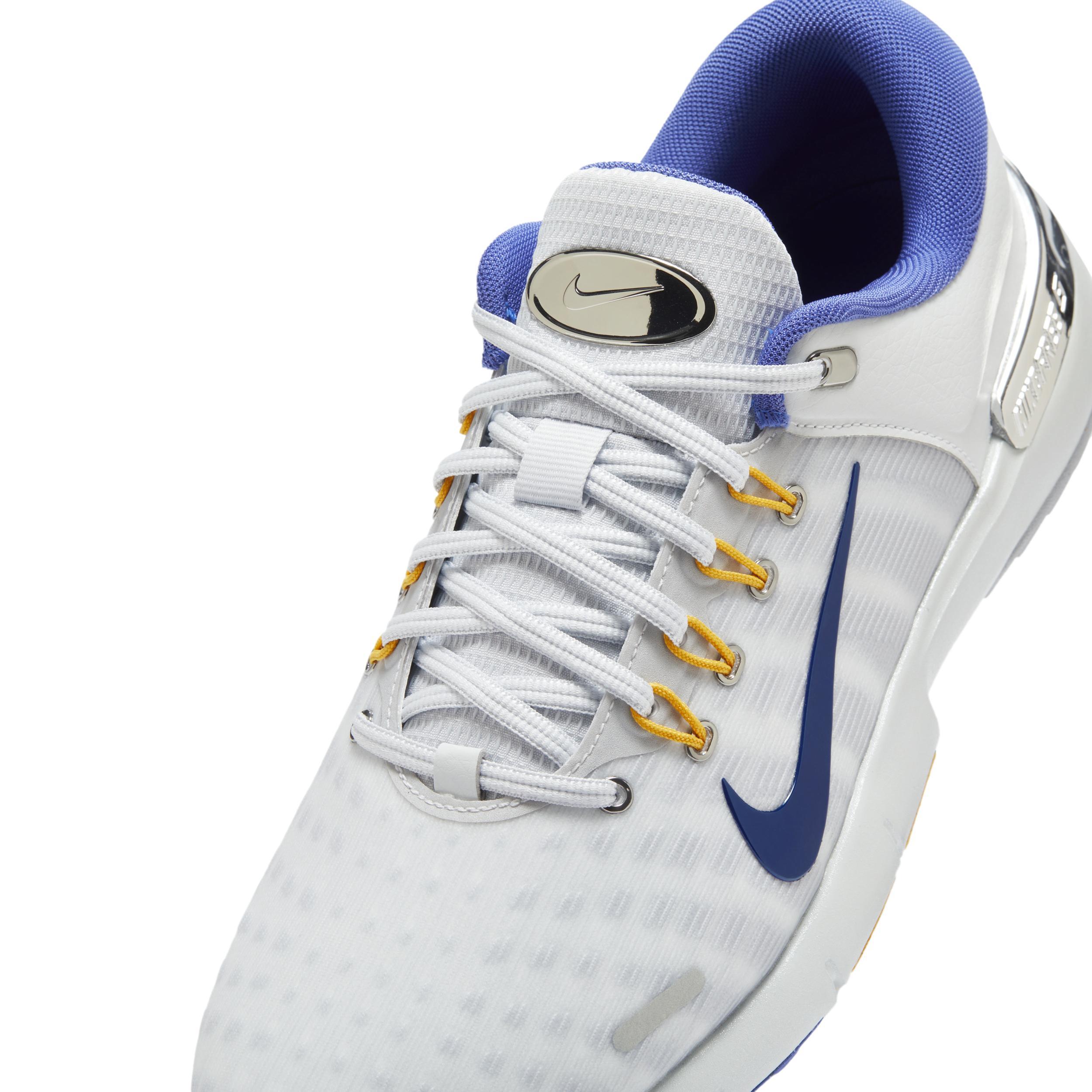 Nike Mens Free Golf Golf Shoes Product Image