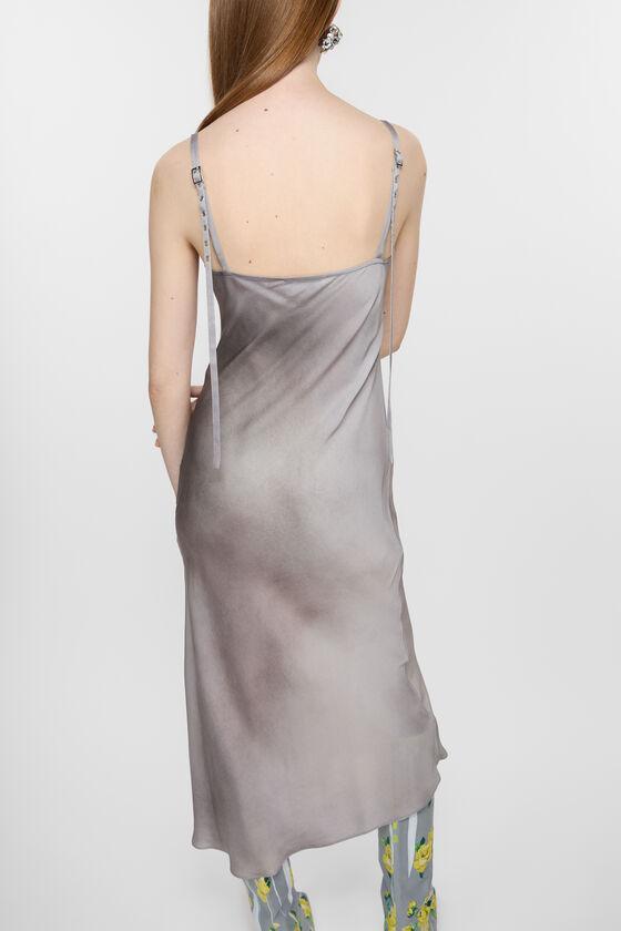 Strap dress Product Image