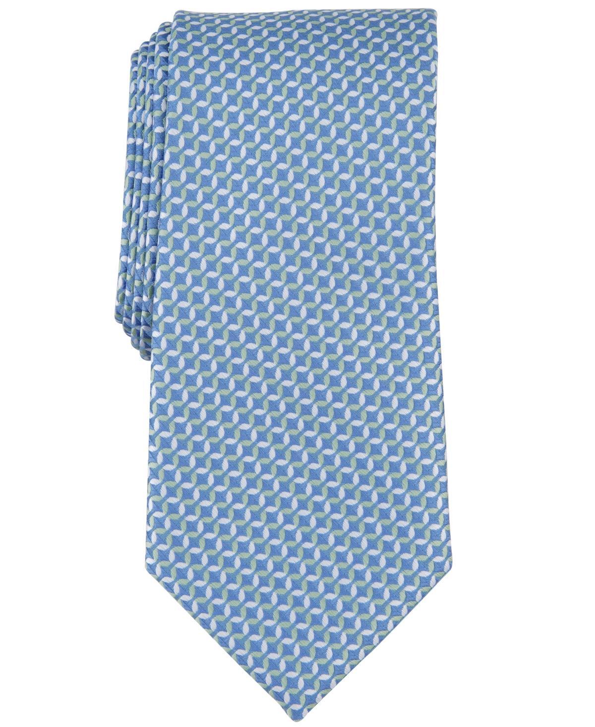 Perry Ellis Mens Haine Mini-Chevron Tie Product Image