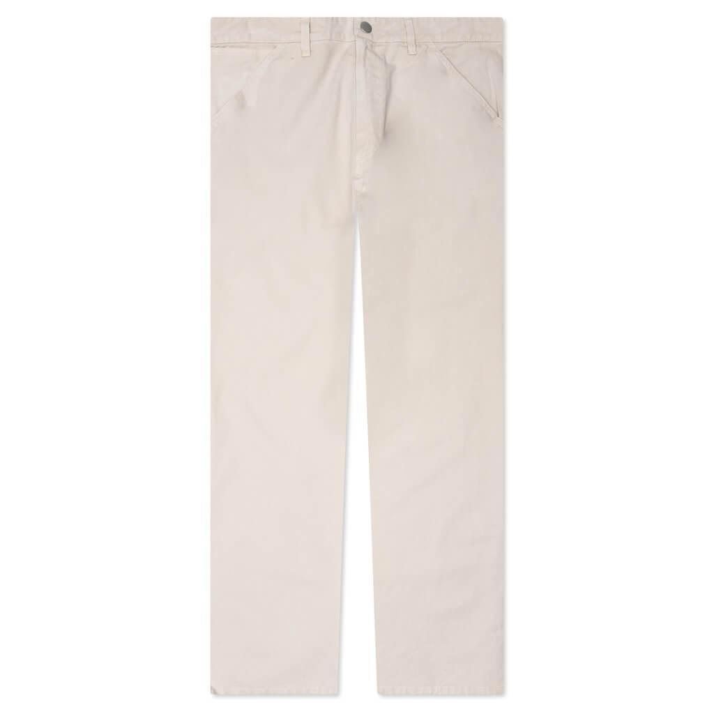 Painter Pant - Ivory Male Product Image