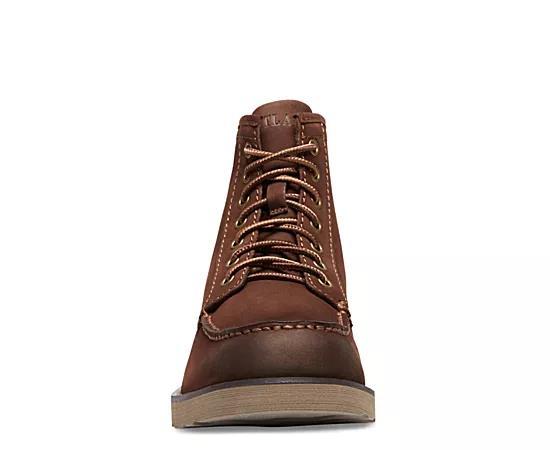 Mens Eastland Lumber Up Boot Product Image