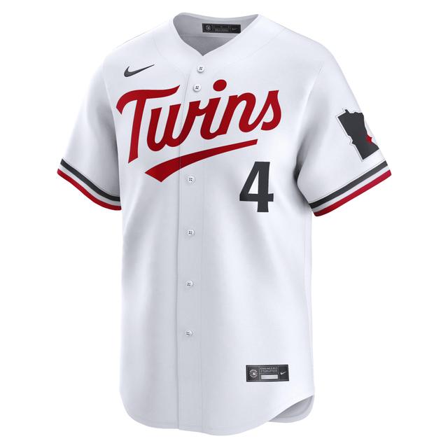 Carlos Correa Minnesota Twins Nike Men's Dri-FIT ADV MLB Limited Jersey Product Image