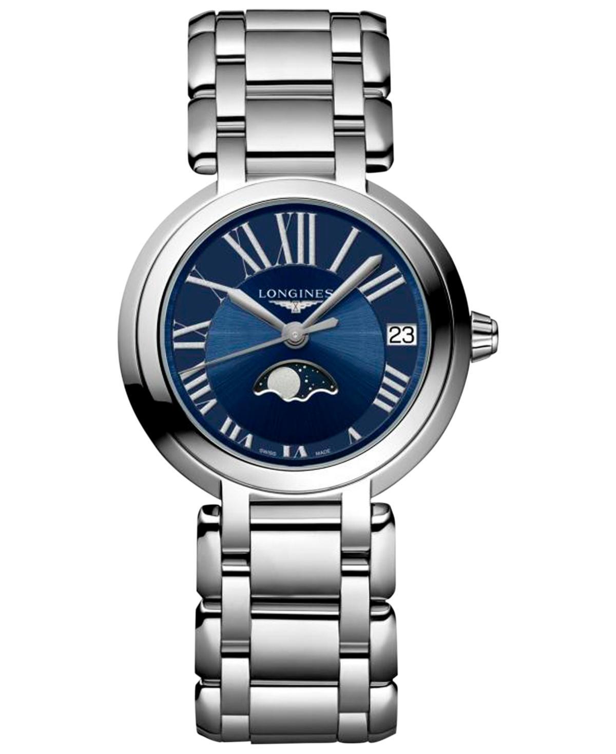 Longines PrimaLuna Watch, 30mm Product Image