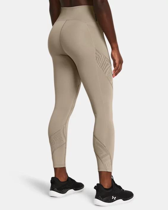 Women's UA Vanish Elite Vent Ankle Leggings Product Image