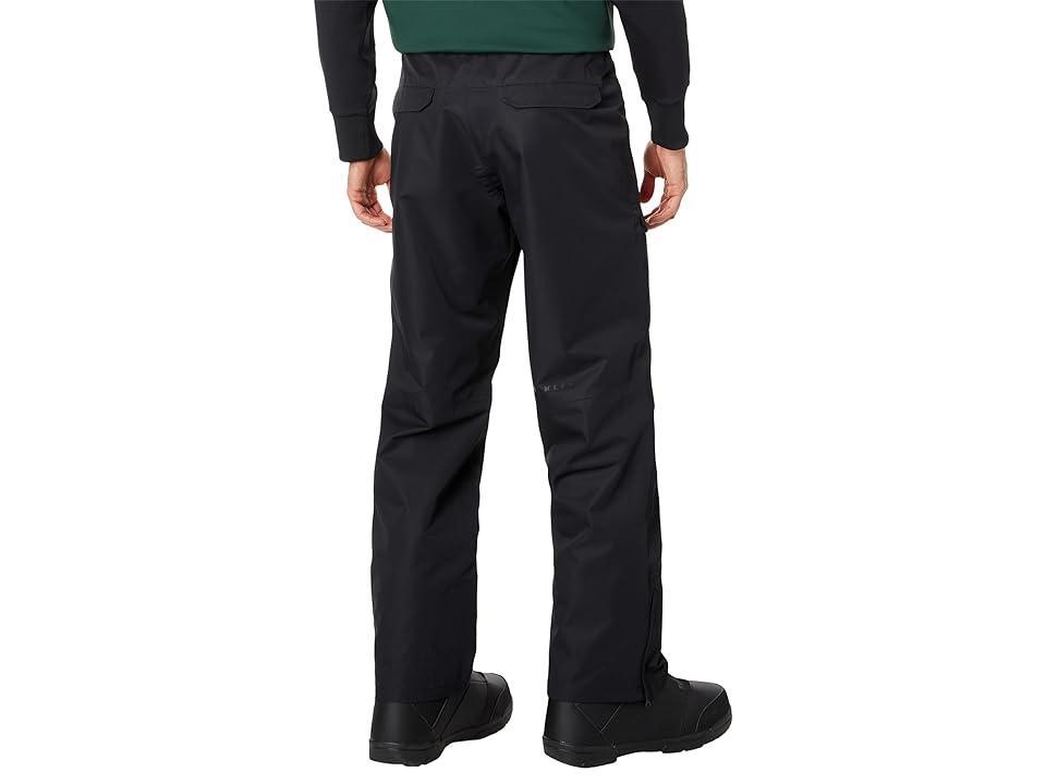 Oakley Men's Divisional Cargo Shell Pant Size: L Product Image