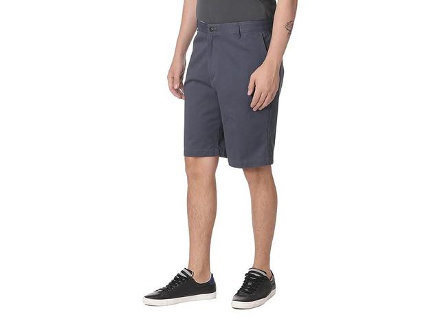 Dockers 10.5 Perfect Short (Maritime) Men's Shorts Product Image