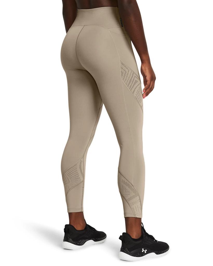 Women's UA Vanish Elite Vent Ankle Leggings Product Image