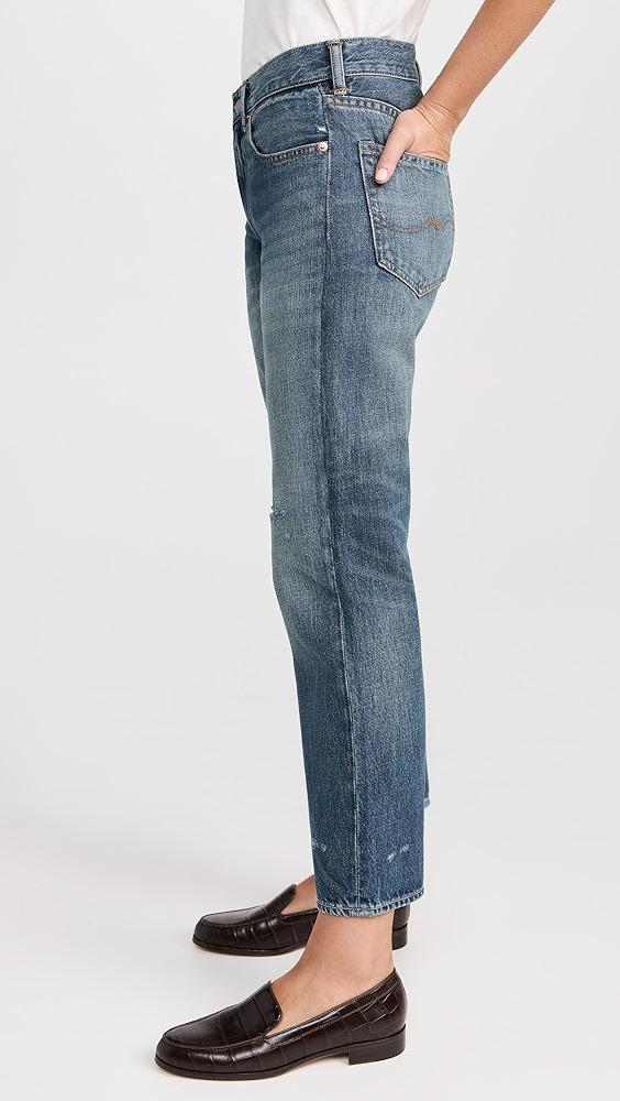 Denimist Lucy Boyfriend Jeans | Shopbop Product Image