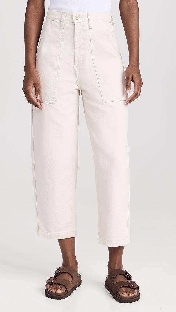 AG Camille Jeans | Shopbop Product Image