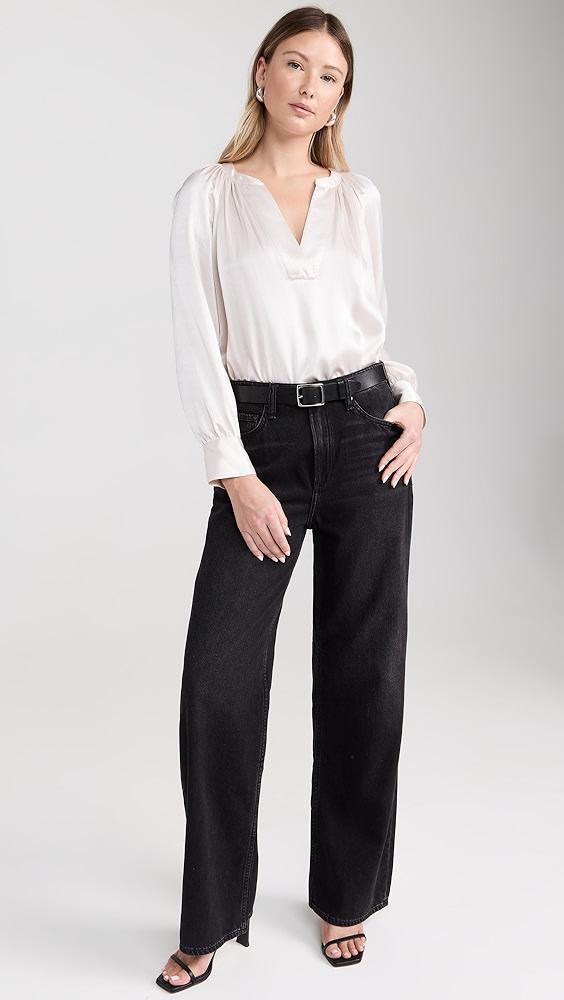 RAILS Wynna Blouse | Shopbop Product Image