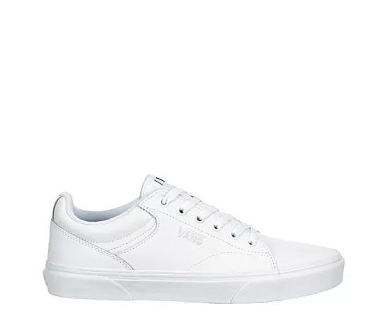 Vans Mens Seldan Sneaker Product Image