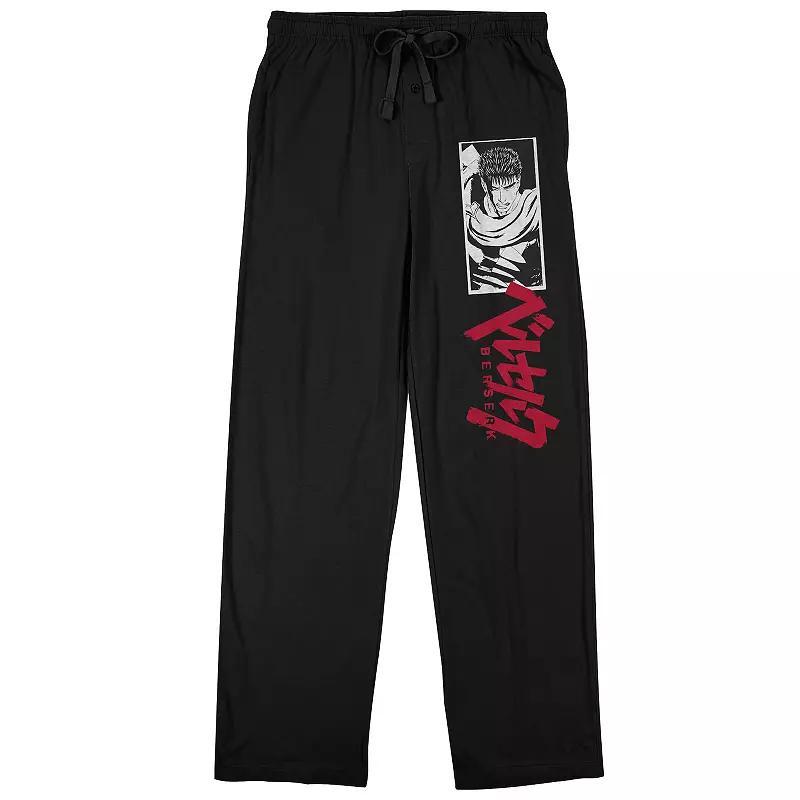 Mens Berserk Sleep Pants Product Image