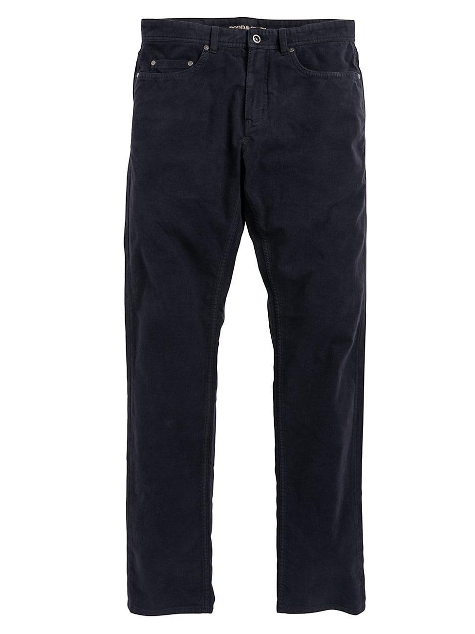 Rodd & Gunn Albury Straight Leg Jeans Product Image