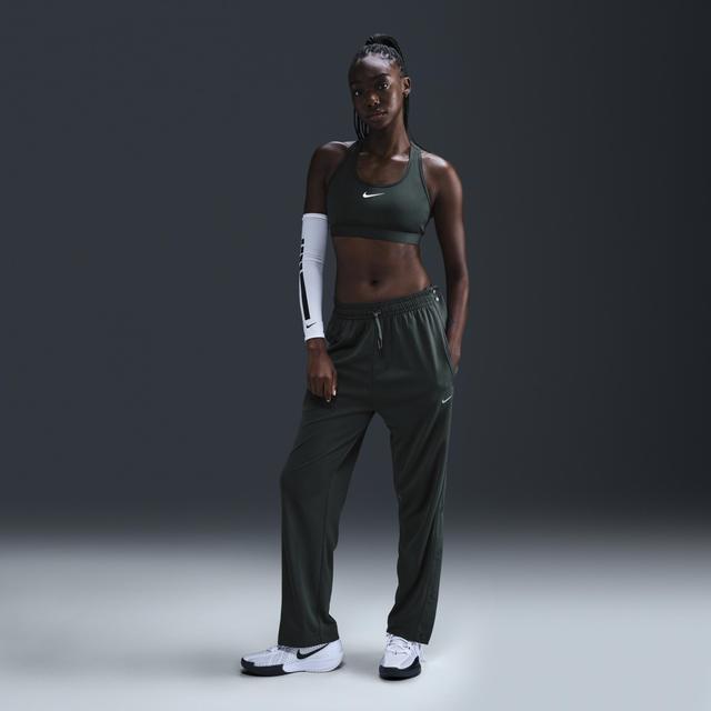 Nike Women's Dri-FIT Tear-Away Basketball Pants Product Image