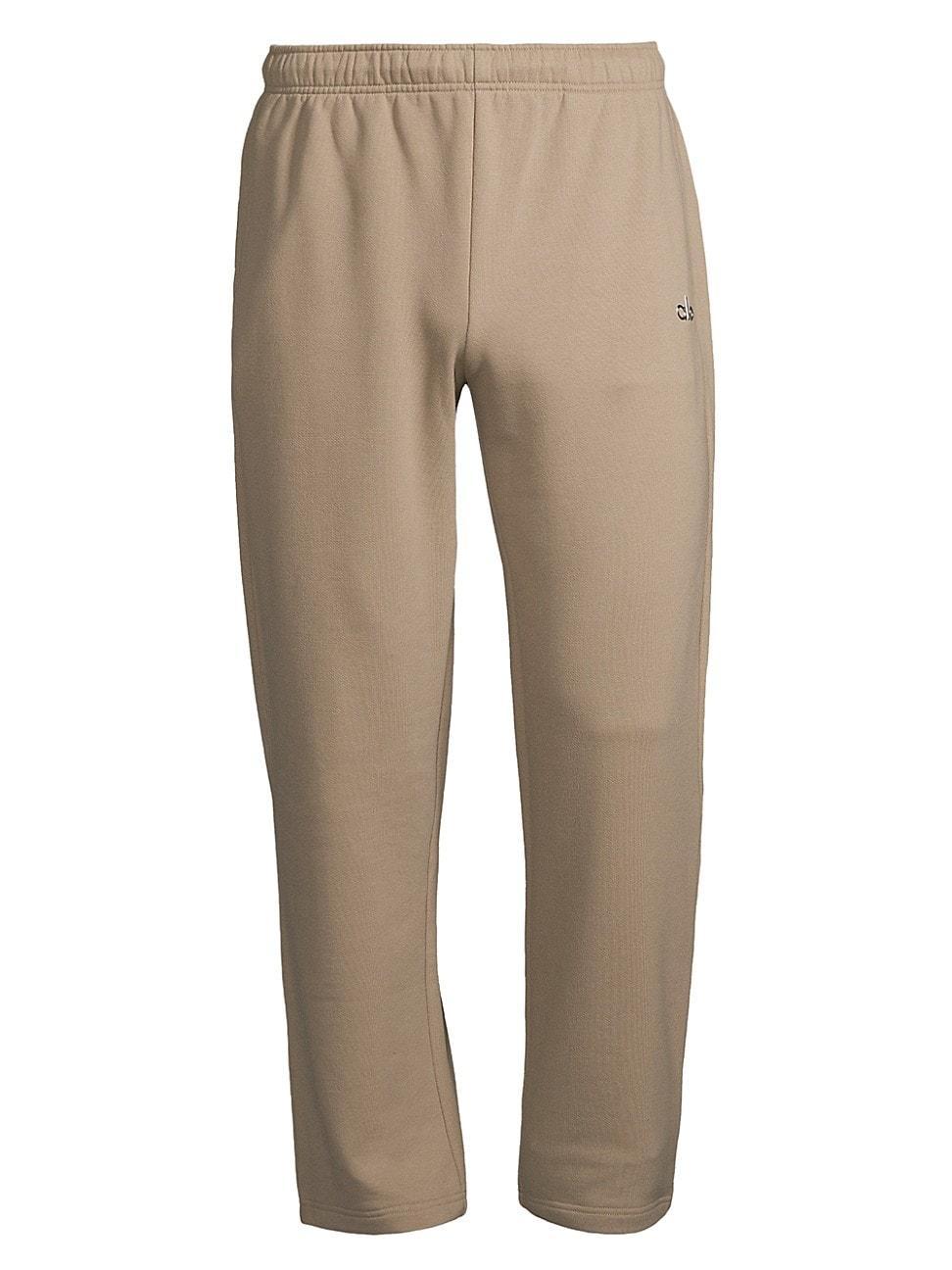 Alo Accolade Straight Leg Sweatpants Product Image