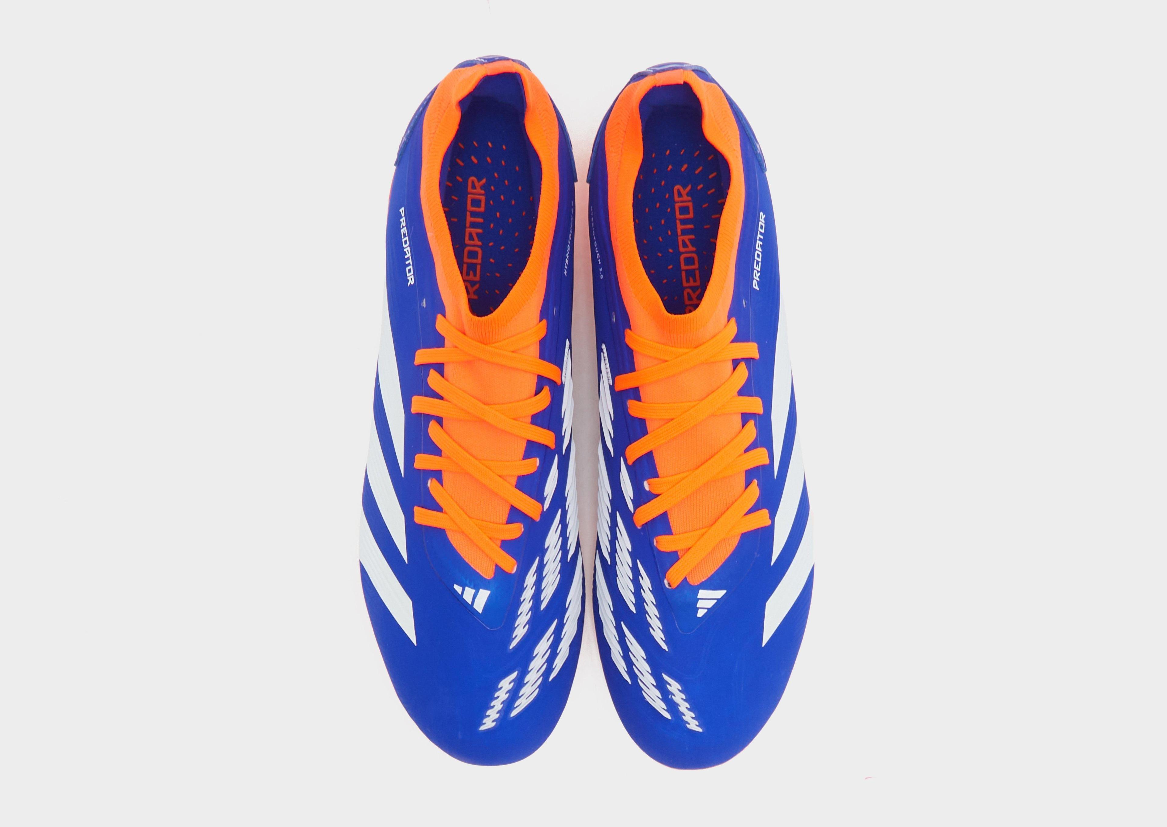 adidas Predator Pro FG Product Image