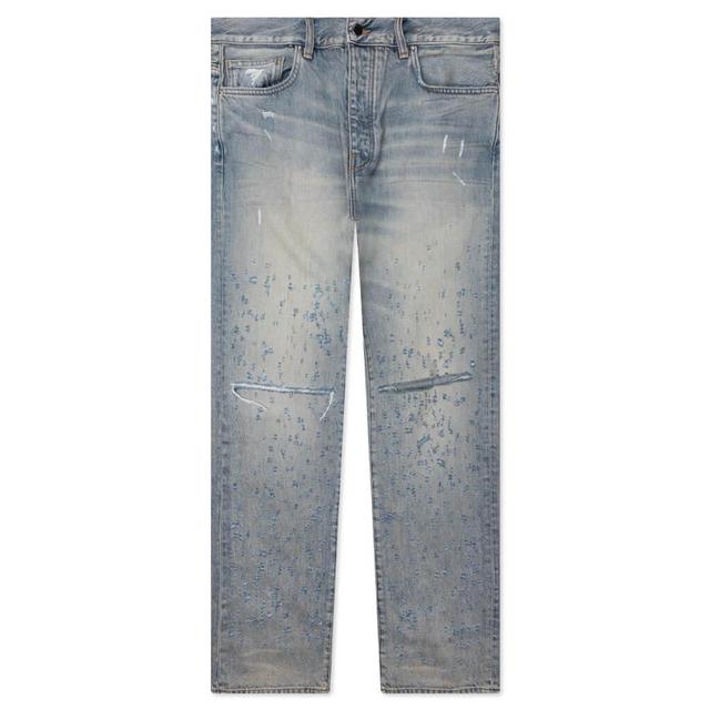 Shotgun Straight Jean - Antique Indigo Male Product Image