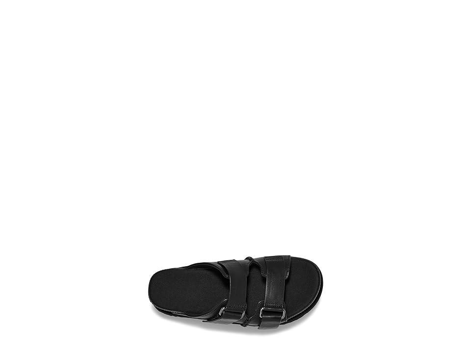 UGG Goldenstar Hi Slide Women's Shoes Product Image