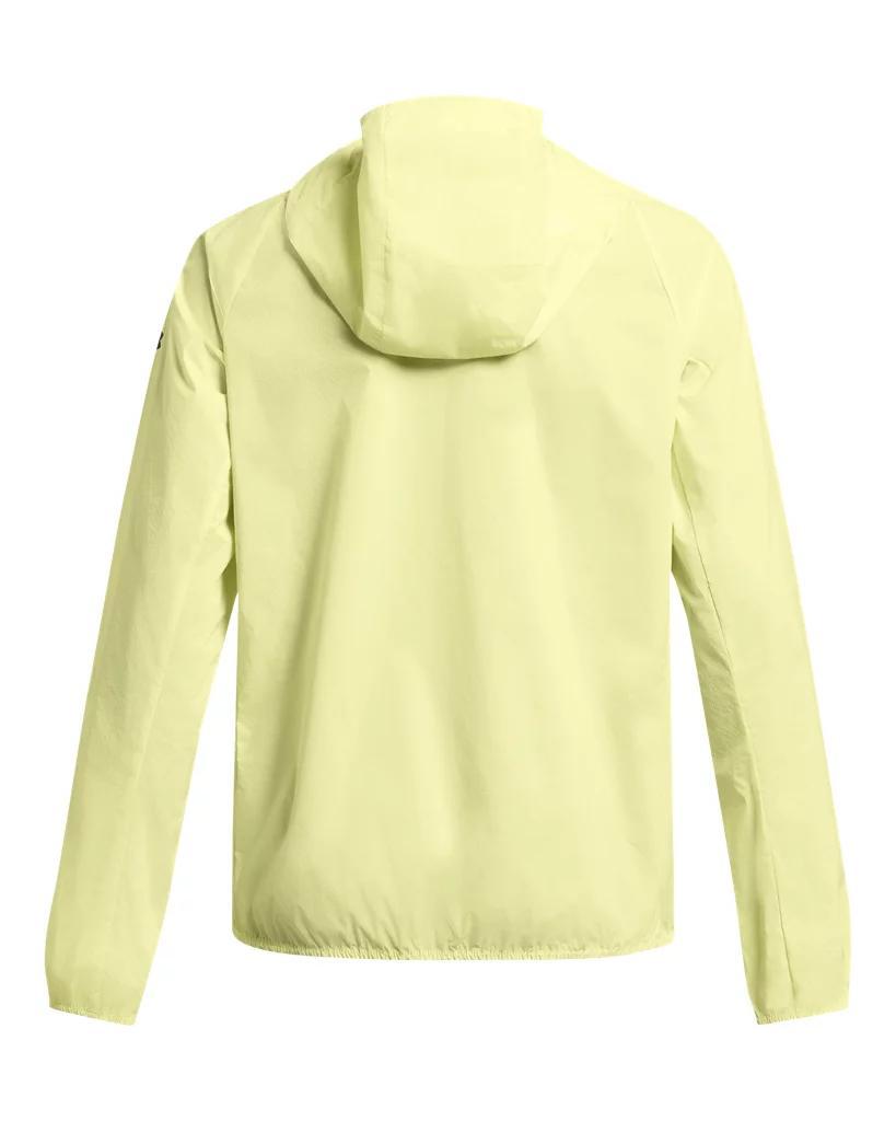 Women's UA Launch Lightweight Jacket Product Image