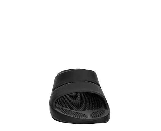 Oofos Unisex Ooahh Slide Sandal Product Image