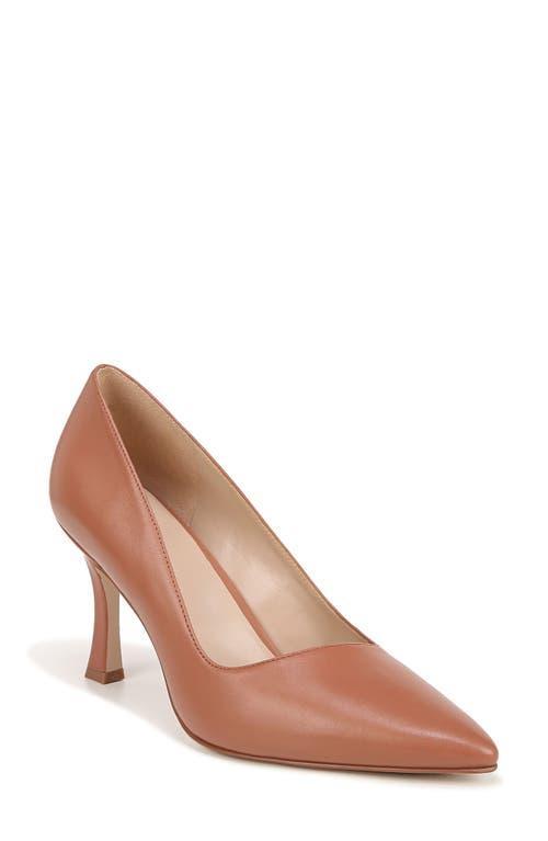 27 EDIT Naturalizer Alice Pointed Toe Pump Product Image