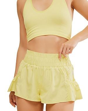 FP Movement by Free People Get Your Flirt On Shorts Product Image