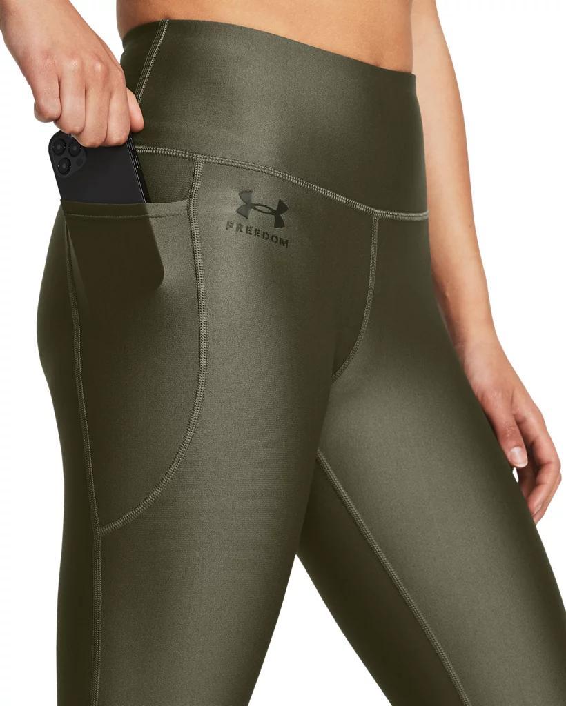 Women's UA Freedom High-Rise Leggings Product Image