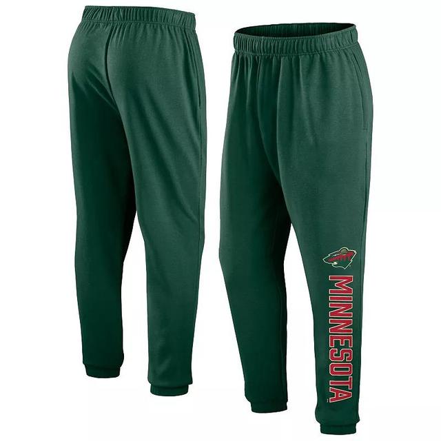 Mens Fanatics Branded Cleveland s Big & Tall Chop Block Lounge Pants Product Image