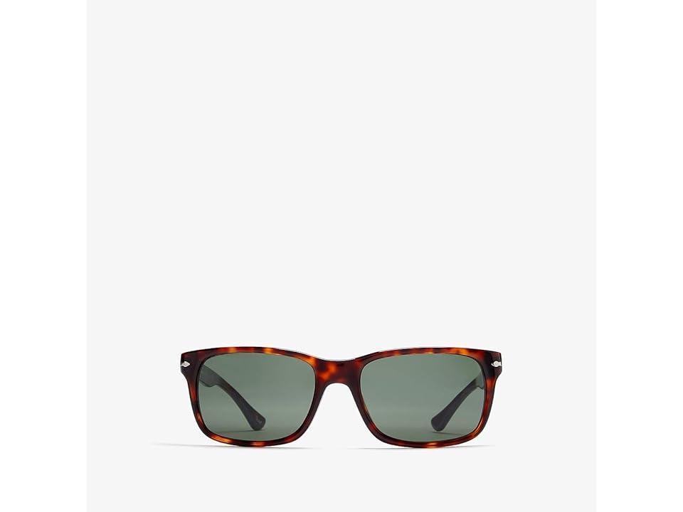 Persol 58mm Polarized Square Sunglasses Product Image