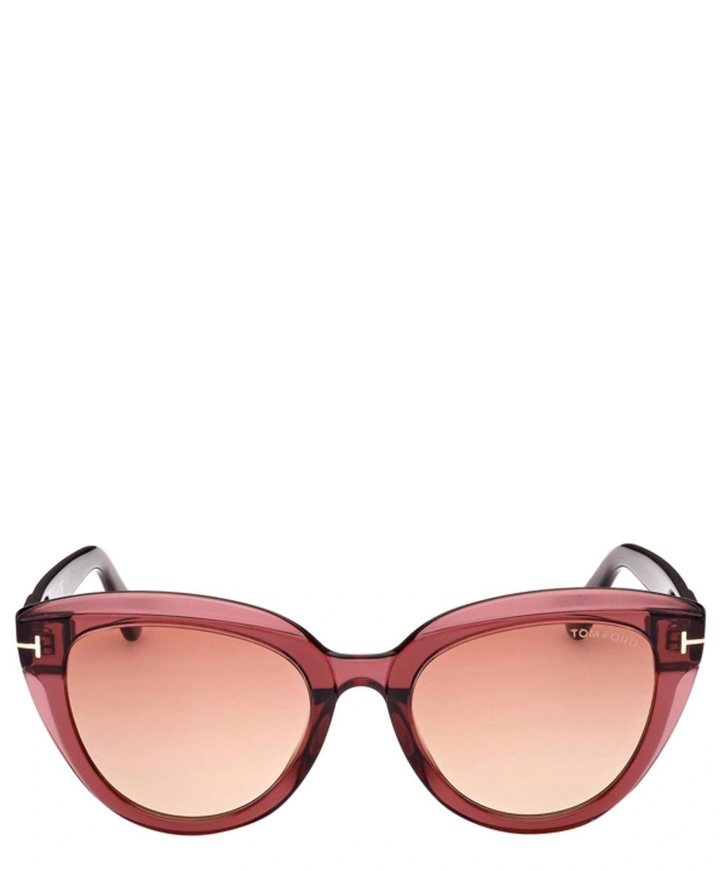 TOM FORD Sunglasses Ft0938 In Crl Product Image