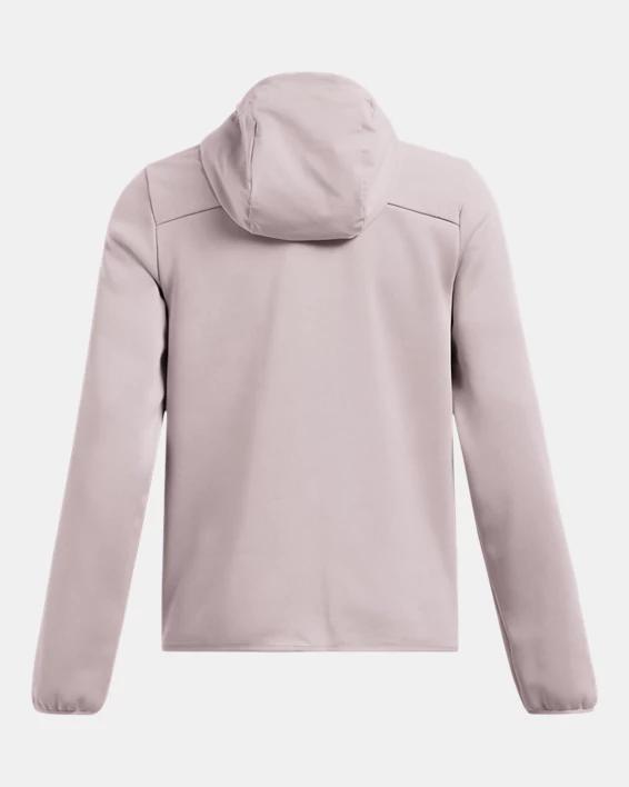 Women's UA Swacket Product Image