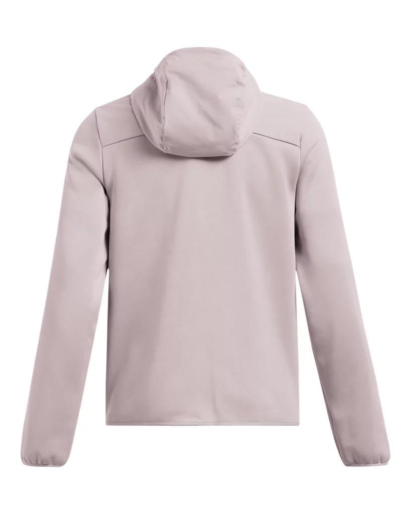 Women's UA Swacket Product Image