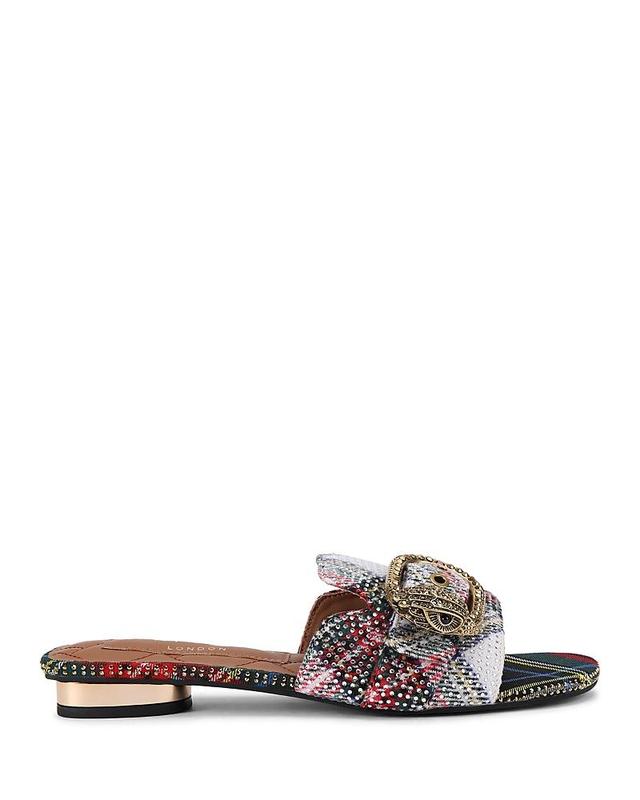 Kurt Geiger London Womens Mayfair Sandals Product Image