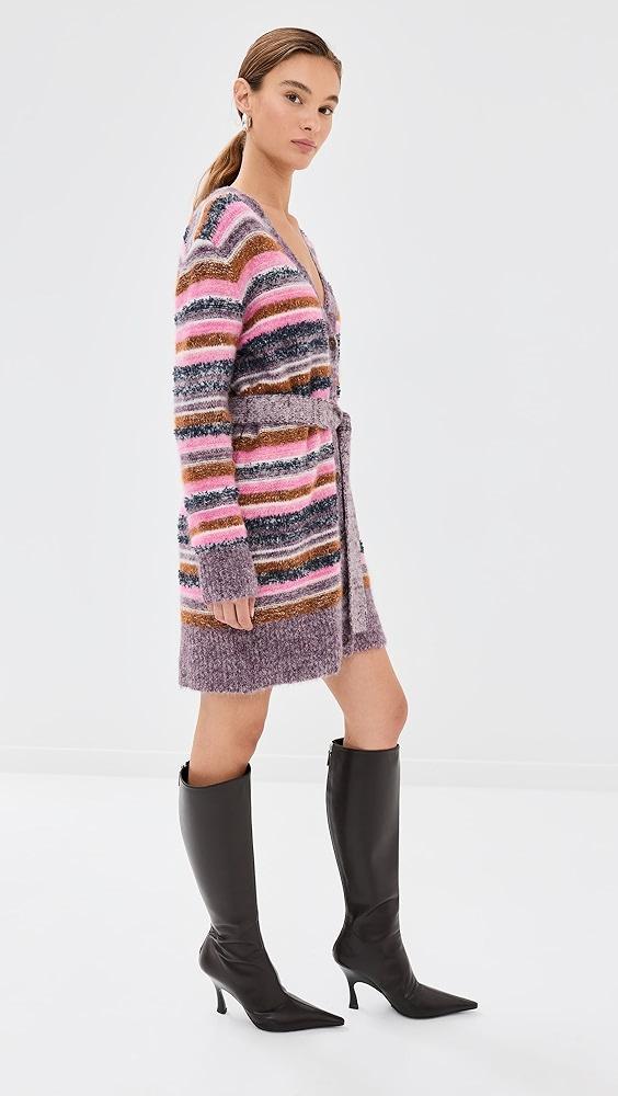 Figue Erica Cardigan Sweater | Shopbop Product Image