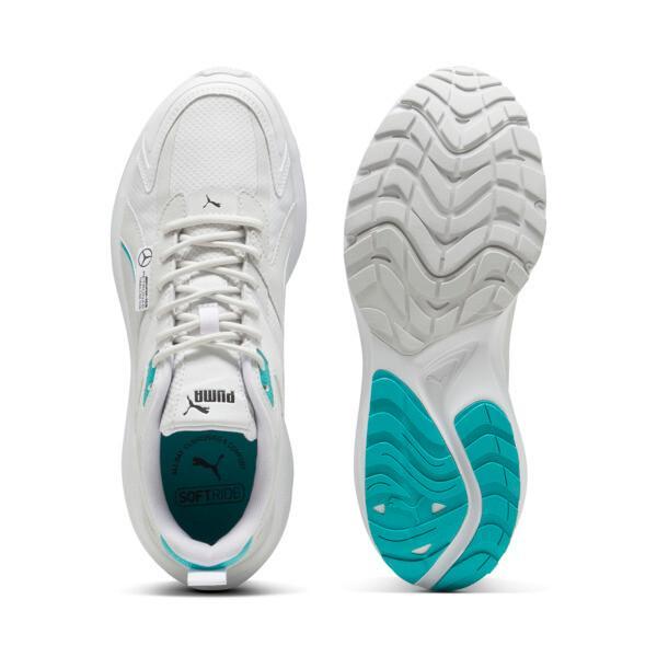 Mercedes-AMG Petronas F1® Hypnotic Men's Sneakers Product Image