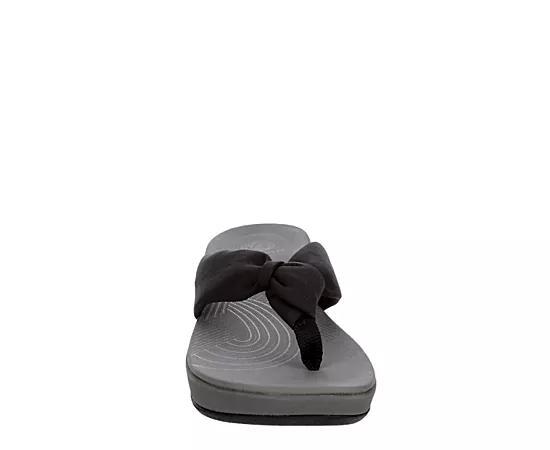 Clarks Womens Arla Kaylie Flip Flop Sandal Product Image