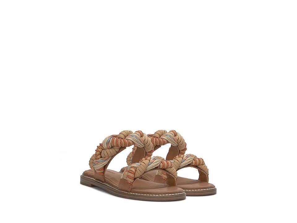 Lucky Brand Kabrina (Sunset ) Women's Sandals Product Image