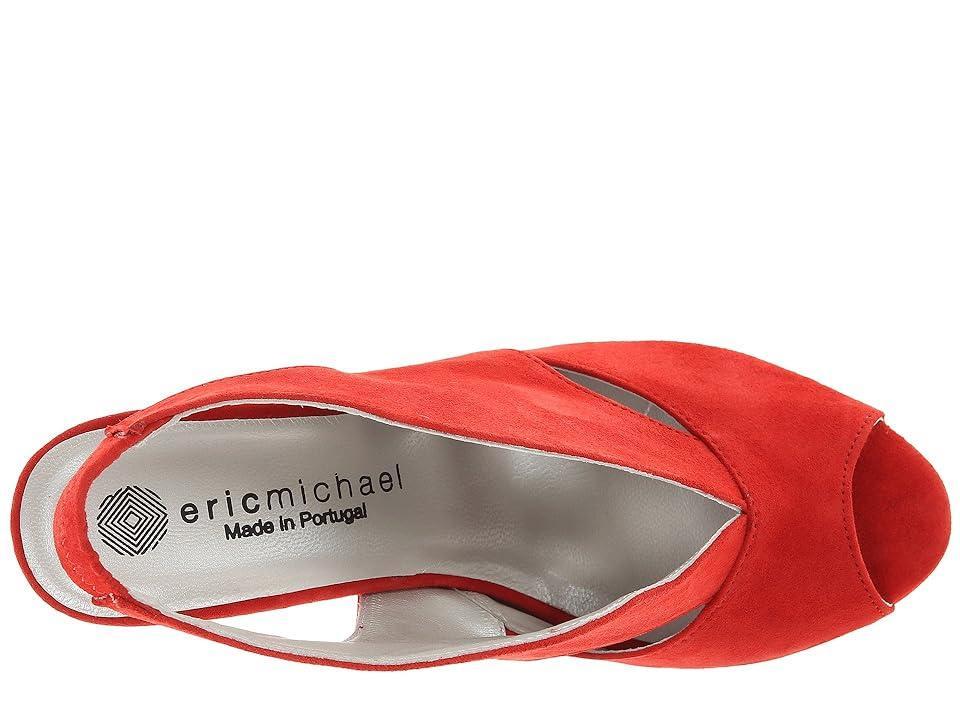 Eric Michael Peru Women's Shoes Product Image