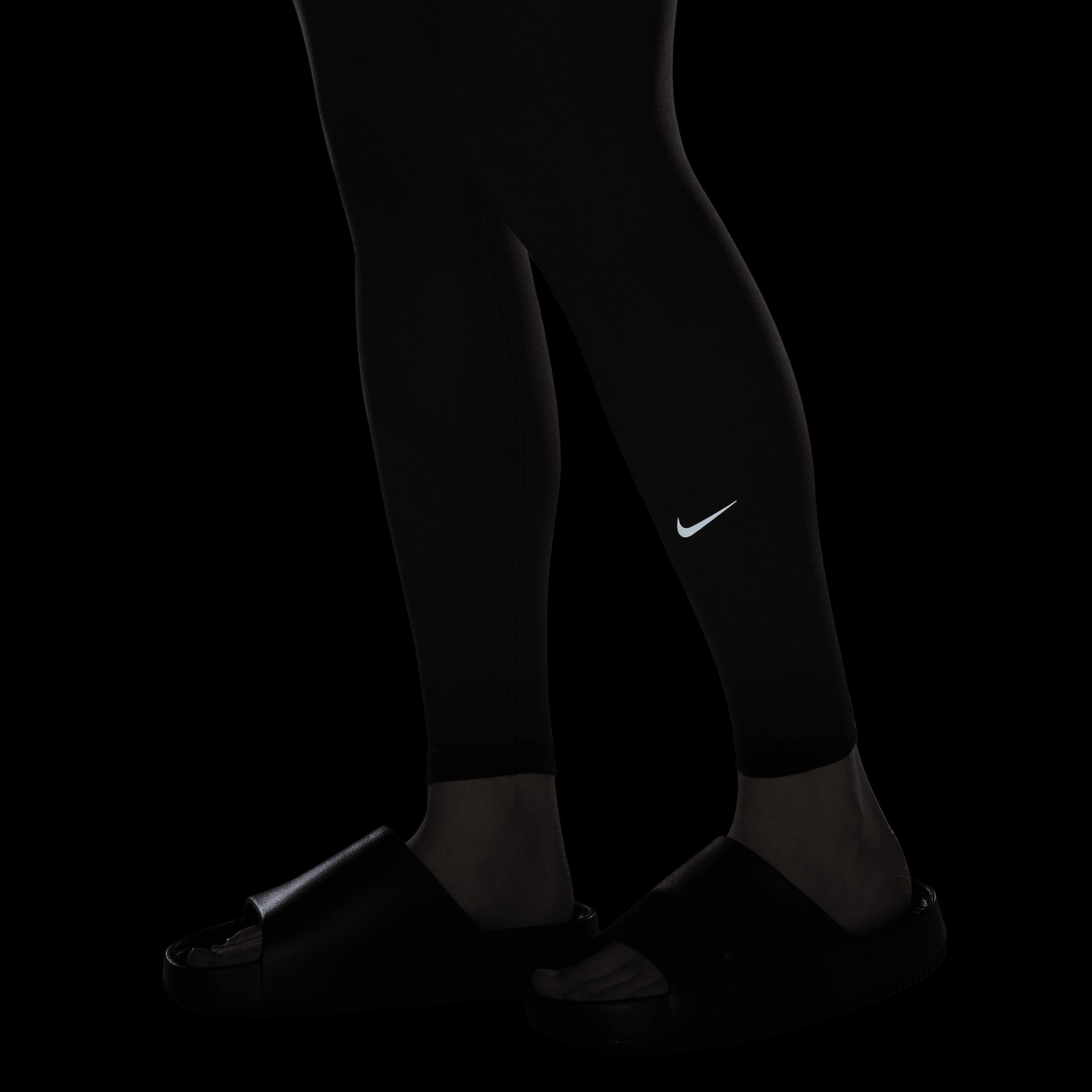 Nike Women's One High-Waisted Full-Length Leggings Product Image