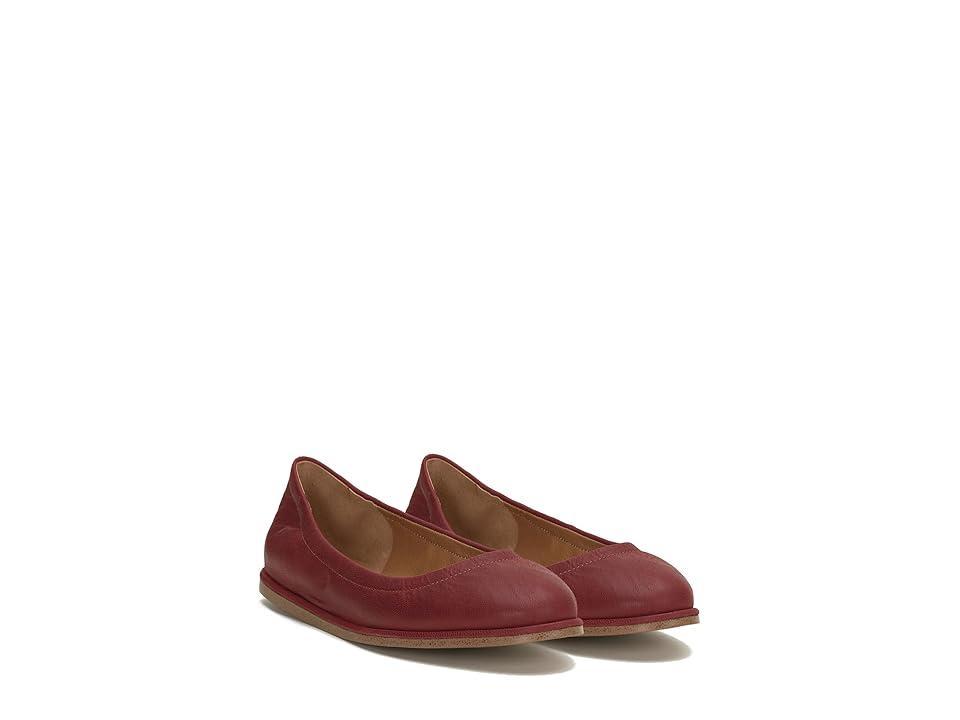 Lucky Brand Womens Wimmie Slip-On Ballet Flats Product Image