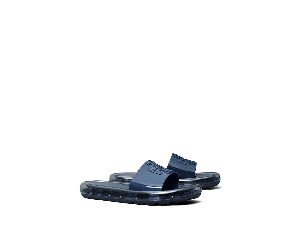 Tory Burch Bubble Jelly Slide Sandal Product Image