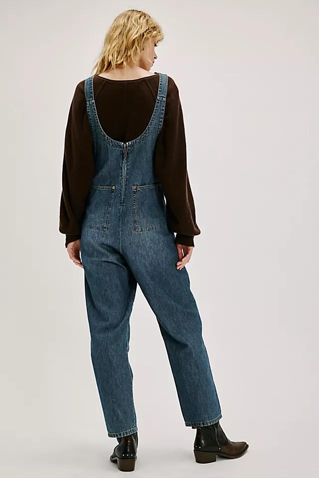 OneTeaspoon Heroes Jumpsuit Product Image