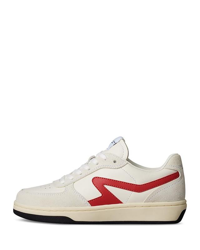 rag & bone Retro Court Sneaker Product Image