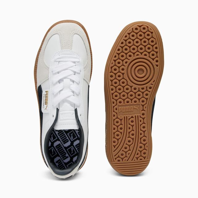 Palermo Leather Women's Sneakers Product Image