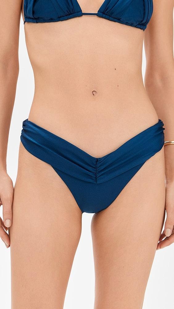 Bananhot Ella Covered Bottoms | Shopbop Product Image