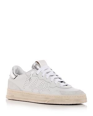 P448 Womens Bali Low Top Sneakers Product Image