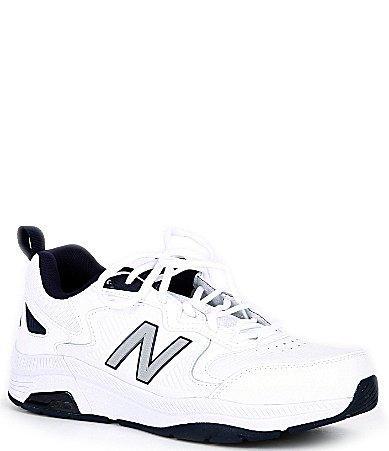 New Balance MX 857 v3 Training Shoe Product Image